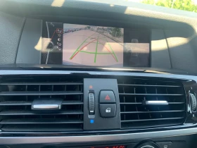 BMW X3 F25 2.8i Xdrive Газ, снимка 9