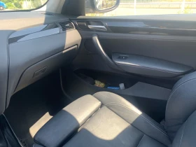 BMW X3 F25 2.8i Xdrive Газ, снимка 7
