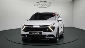 Kia Sportage 2.0LPG PRESTIGE autogeorge.com, снимка 3