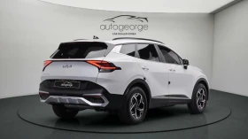 Kia Sportage 2.0LPG PRESTIGE autogeorge.com, снимка 2