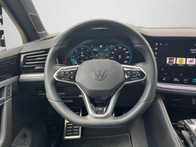 VW Touareg 3.0 TDI 4MOTION R-LINE BLACK STYLE DYNAUDIO MATRIX, снимка 10