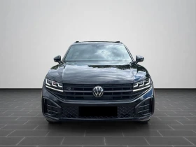 VW Touareg 3.0 TDI 4MOTION R-LINE BLACK STYLE DYNAUDIO MATRIX, снимка 2