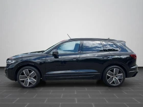 VW Touareg 3.0 TDI 4MOTION R-LINE BLACK STYLE DYNAUDIO MATRIX, снимка 3