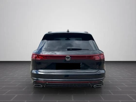 VW Touareg 3.0 TDI 4MOTION R-LINE BLACK STYLE DYNAUDIO MATRIX, снимка 5