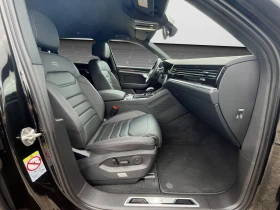 VW Touareg 3.0 TDI 4MOTION R-LINE BLACK STYLE DYNAUDIO MATRIX, снимка 13
