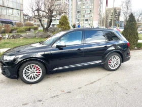 Audi SQ7 Lizing-10 000 EUR, снимка 12
