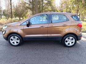 Ford EcoSport 2018г. Отлично състояние, снимка 8