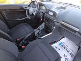 Ford EcoSport 2018г. Отлично състояние, снимка 13