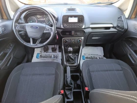 Ford EcoSport 2018г. Отлично състояние, снимка 10