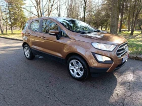 Ford EcoSport 2018г. Отлично състояние, снимка 3