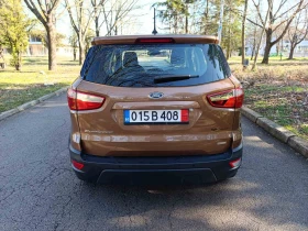 Ford EcoSport 2018г. Отлично състояние, снимка 6