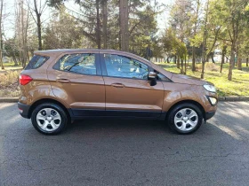 Ford EcoSport 2018г. Отлично състояние, снимка 4
