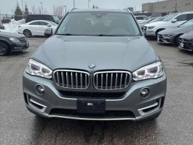 BMW X5 * xDrive35i * CARFAX * ЦЕНА ДО БГ, снимка 6