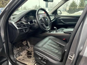 BMW X5 * xDrive35i * CARFAX * ЦЕНА ДО БГ, снимка 5