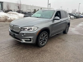 BMW X5 * xDrive35i * CARFAX * ЦЕНА ДО БГ, снимка 1