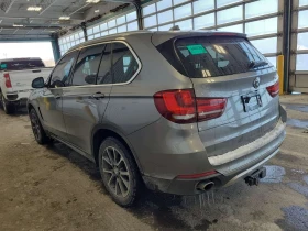 BMW X5 XDRIVE35D /CARFAX/КОЖА/НАВИ/ПАНОРАМА/ПОДГРЕВ, снимка 5