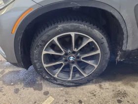 BMW X5 XDRIVE35D /CARFAX/КОЖА/НАВИ/ПАНОРАМА/ПОДГРЕВ, снимка 17