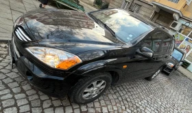 SsangYong Kyron, снимка 4