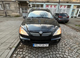 SsangYong Kyron, снимка 1