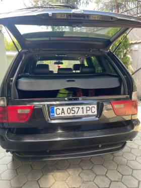 BMW X5, снимка 17