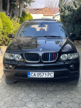 BMW X5, снимка 14