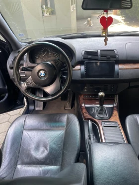 BMW X5, снимка 8