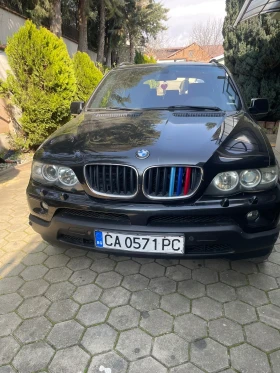 BMW X5, снимка 16