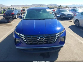 Hyundai Tucson 2.5l Sel, снимка 6