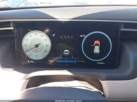 Hyundai Tucson 2.5l Sel, снимка 7