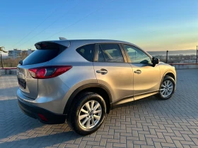 Mazda CX-5 AWD, снимка 5