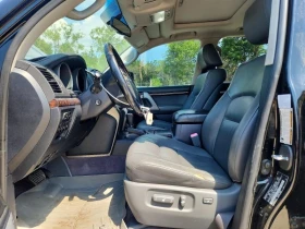 Toyota Land cruiser * * CARFAX * * АВТО КРЕДИТ * * ЦЕНА ДО БГ * * , снимка 7