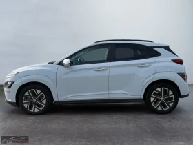 Hyundai Kona EV/204HP/TREND/CAM/NAVI/LED/CPLAY/H.PUMP/247q, снимка 3