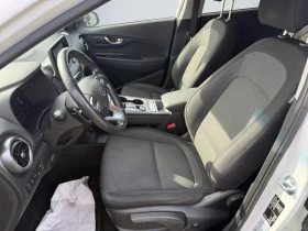 Hyundai Kona EV/204HP/TREND/CAM/NAVI/LED/CPLAY/H.PUMP/247q, снимка 9