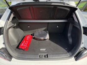 Hyundai Kona EV/204HP/TREND/CAM/NAVI/LED/CPLAY/H.PUMP/247q, снимка 15