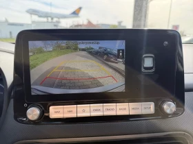 Hyundai Kona EV/204HP/TREND/CAM/NAVI/LED/CPLAY/H.PUMP/247q, снимка 13
