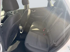 Hyundai Kona EV/204HP/TREND/CAM/NAVI/LED/CPLAY/H.PUMP/247q, снимка 14