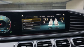 Mercedes-Benz GLS580, снимка 17