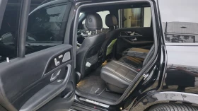 Mercedes-Benz GLS580, снимка 10