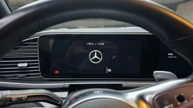 Mercedes-Benz GLS580, снимка 15