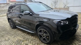 Mercedes-Benz GLS580, снимка 3
