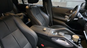 Mercedes-Benz GLS580, снимка 12
