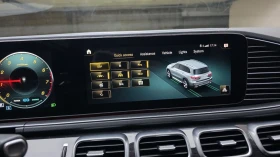 Mercedes-Benz GLS580, снимка 16