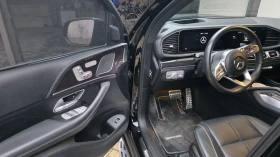 Mercedes-Benz GLS580, снимка 14