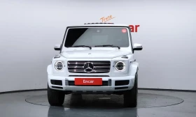 Mercedes-Benz G 400, снимка 3