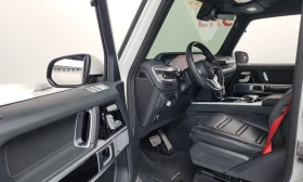 Mercedes-Benz G 400, снимка 5