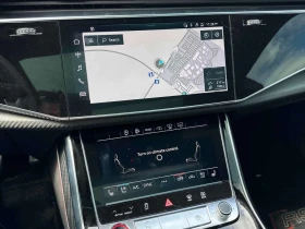 Audi RSQ8 4.0 TFSI quattro | CARFAX + ГУМИ И ДЖАНТИ, снимка 13