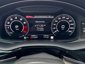 Audi RSQ8 4.0 TFSI quattro | CARFAX + ГУМИ И ДЖАНТИ, снимка 12