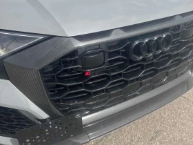 Audi RSQ8 4.0 TFSI quattro | CARFAX + ГУМИ И ДЖАНТИ, снимка 5