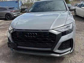 Audi RSQ8 4.0 TFSI quattro | CARFAX + ГУМИ И ДЖАНТИ, снимка 2