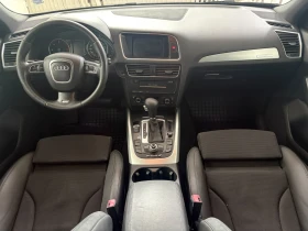 Audi Q5 3.0 TDI QUATTRO S-LINE, снимка 10
